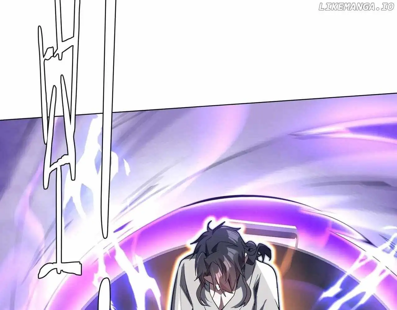It All Starts With Trillions Of Nether Currency — Chapter 211 — page 63