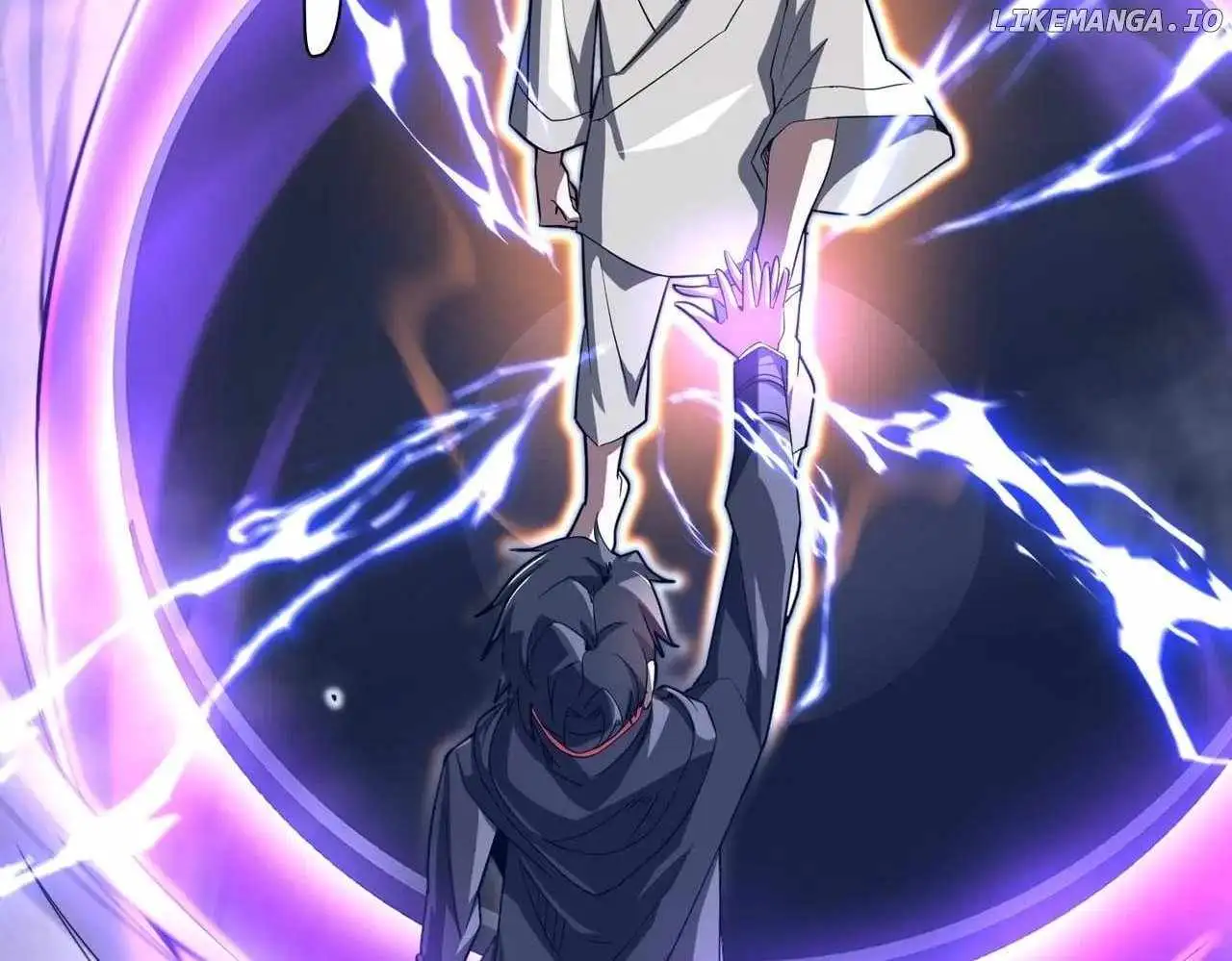 It All Starts With Trillions Of Nether Currency — Chapter 211 — page 64