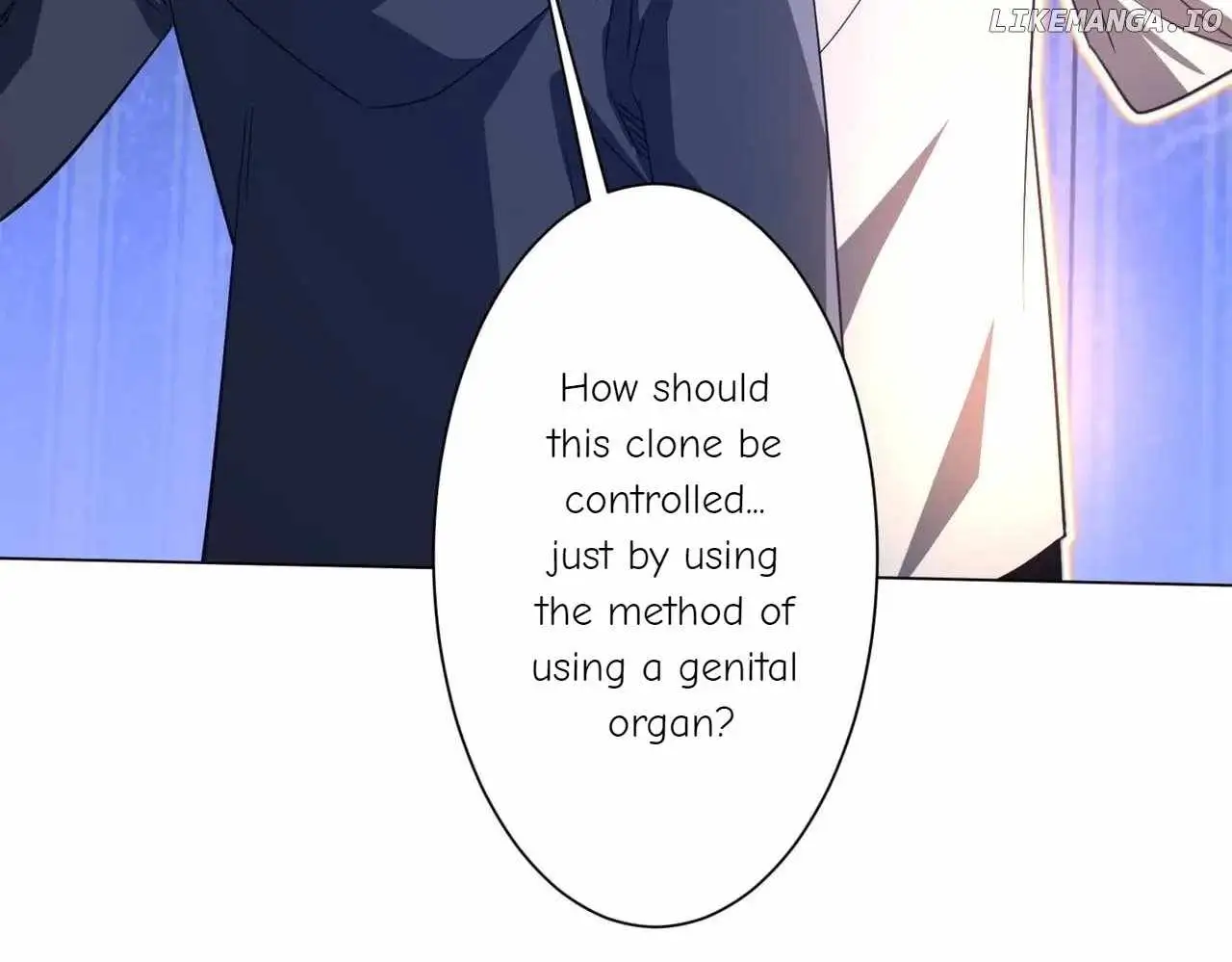 It All Starts With Trillions Of Nether Currency — Chapter 211 — page 80