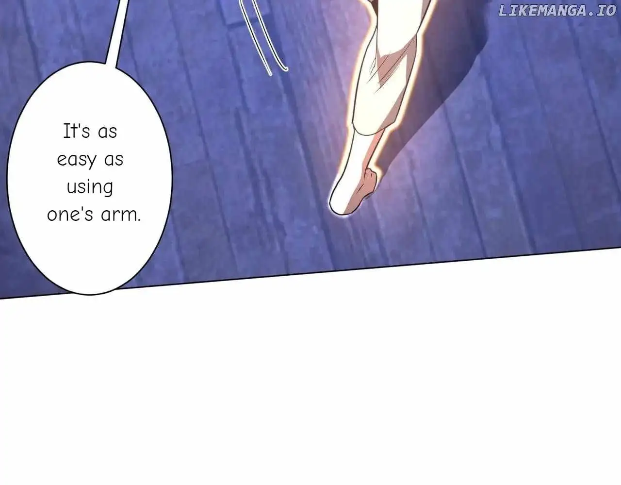 It All Starts With Trillions Of Nether Currency — Chapter 211 — page 83