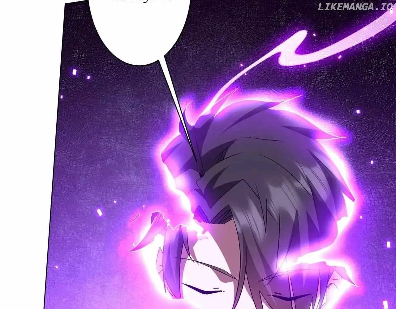 It All Starts With Trillions Of Nether Currency — Chapter 211 — page 131