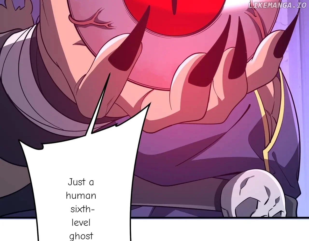 It All Starts With Trillions Of Nether Currency — Chapter 212 — page 3