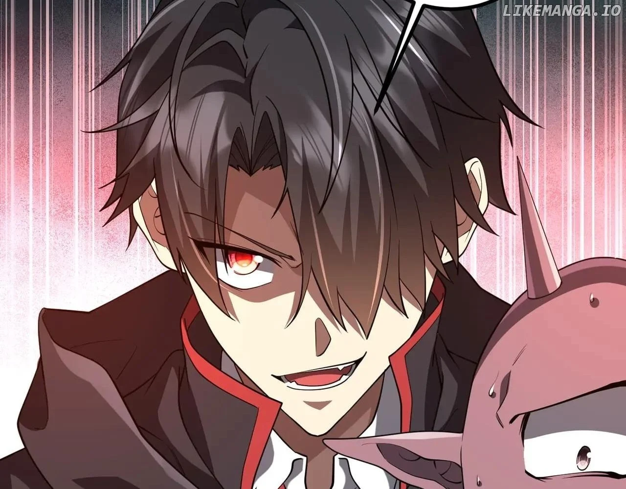 It All Starts With Trillions Of Nether Currency — Chapter 212 — page 19