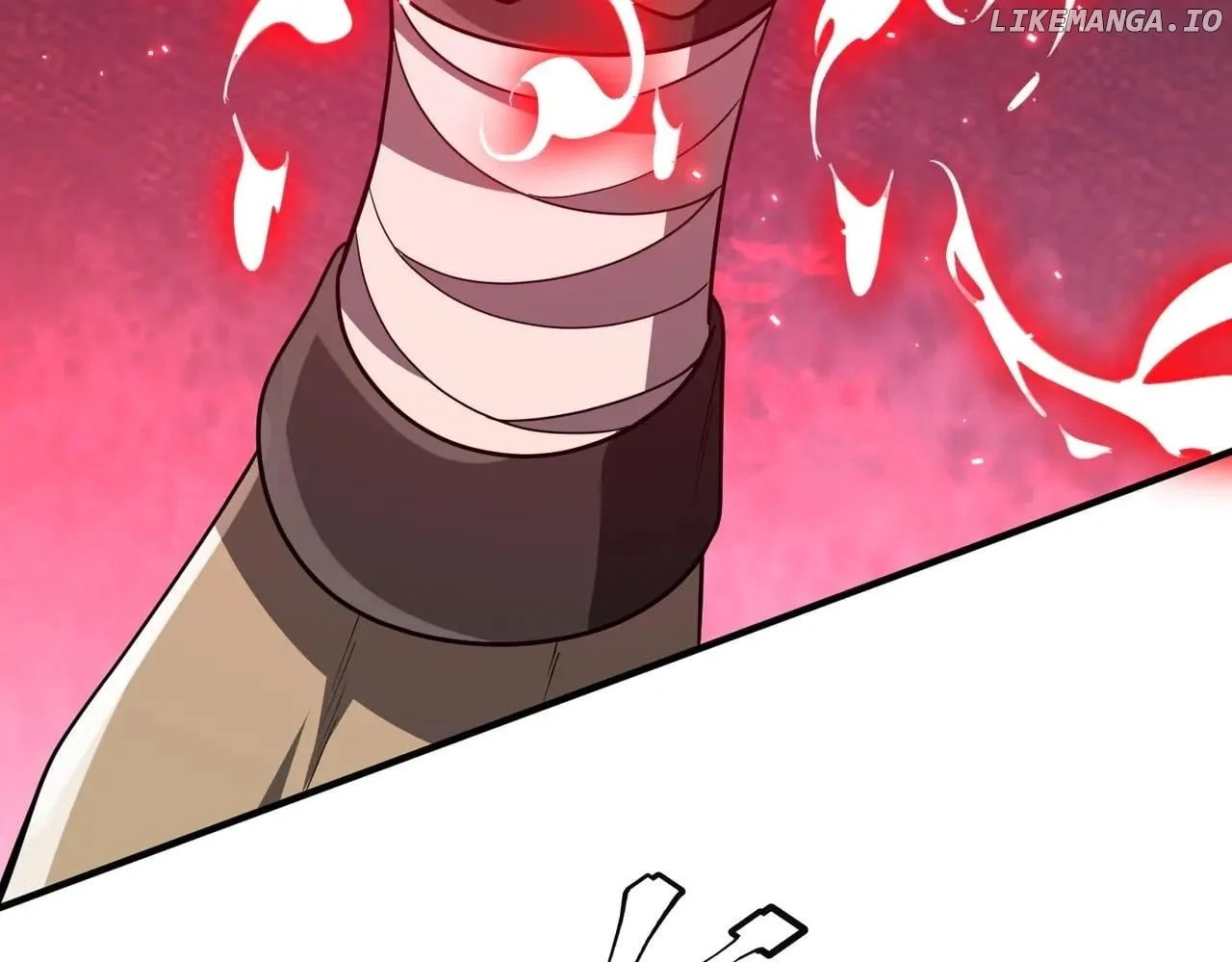 It All Starts With Trillions Of Nether Currency — Chapter 212 — page 23