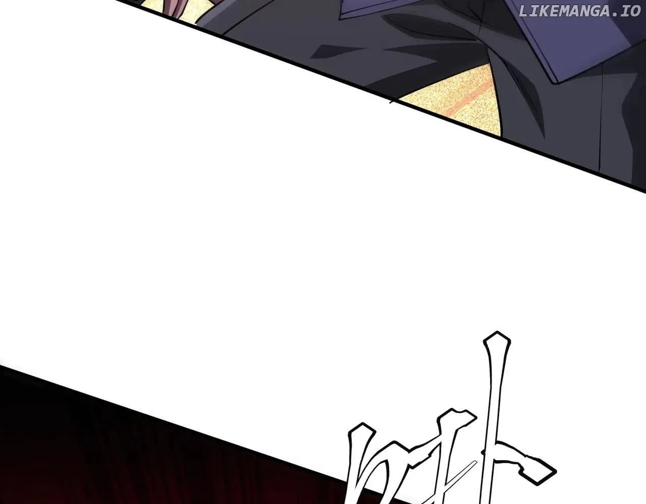 It All Starts With Trillions Of Nether Currency — Chapter 212 — page 31