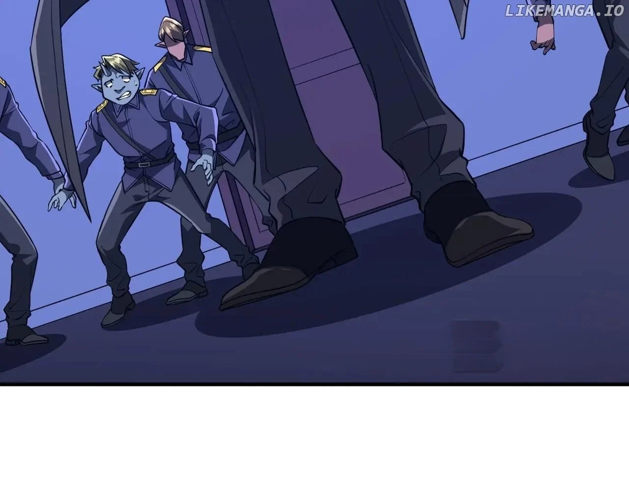 It All Starts With Trillions Of Nether Currency — Chapter 212 — page 38