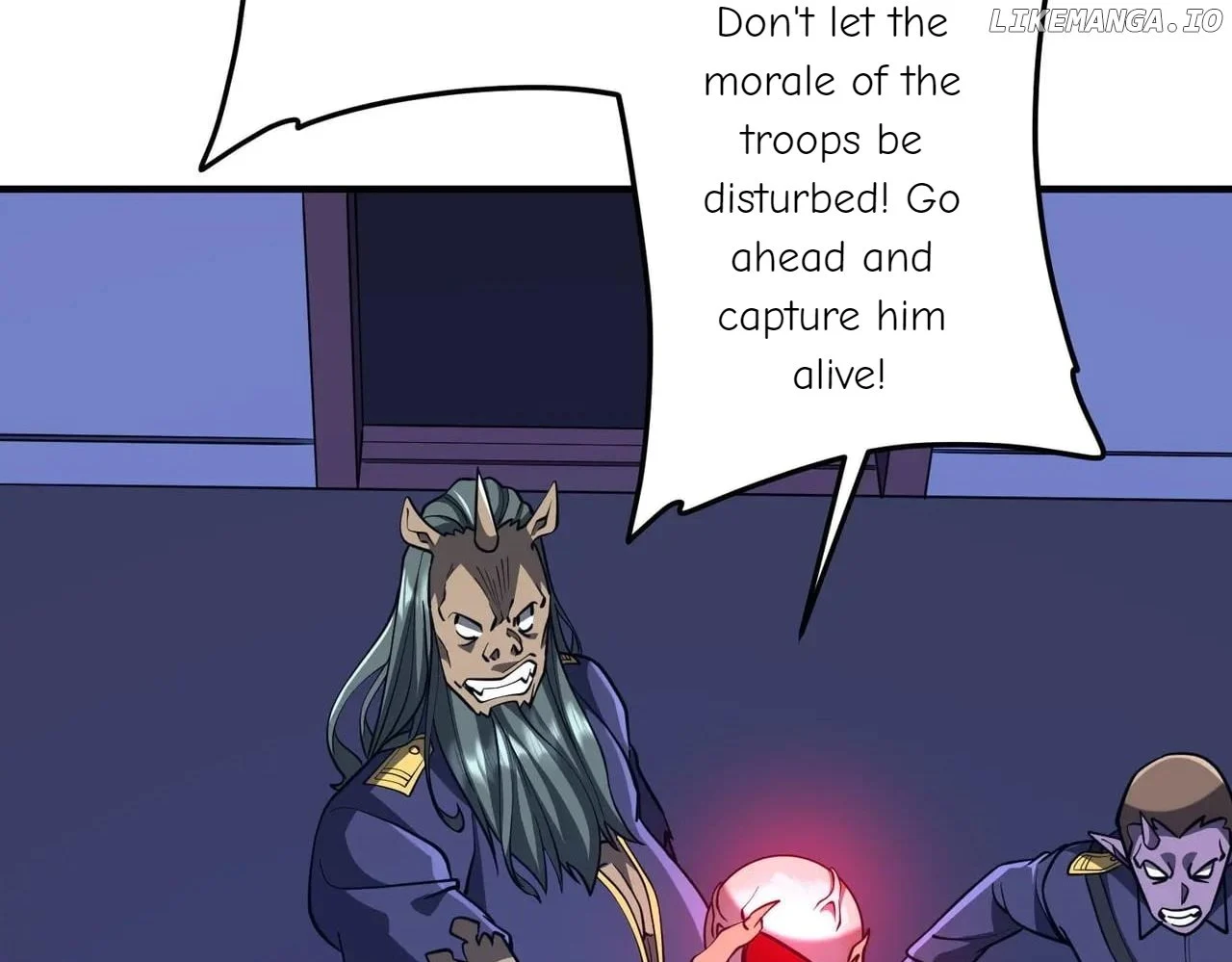 It All Starts With Trillions Of Nether Currency — Chapter 212 — page 40