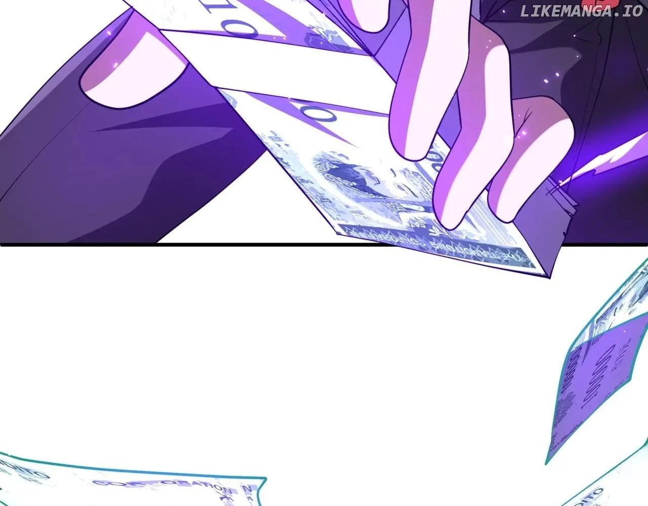 It All Starts With Trillions Of Nether Currency — Chapter 212 — page 55