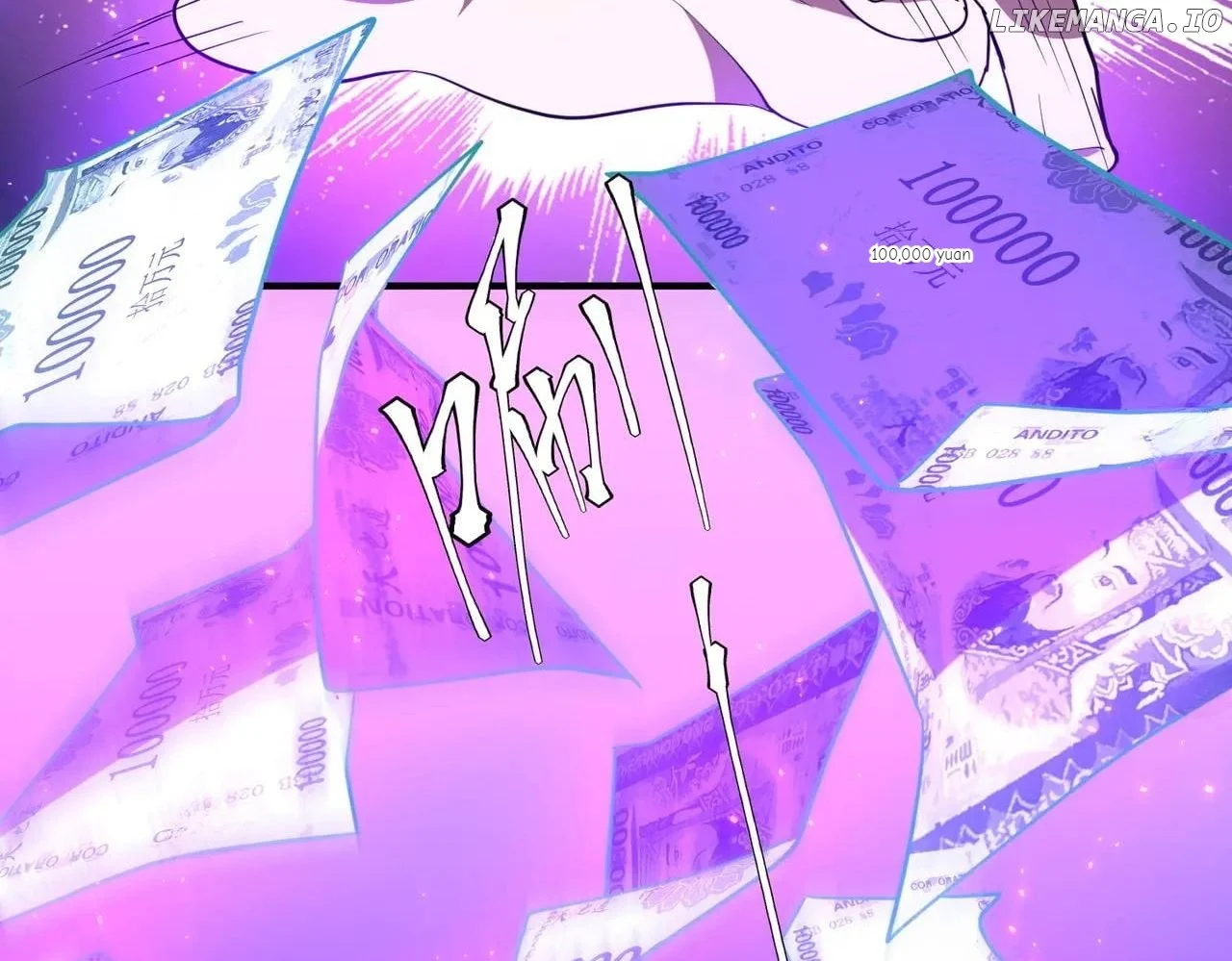 It All Starts With Trillions Of Nether Currency — Chapter 212 — page 57