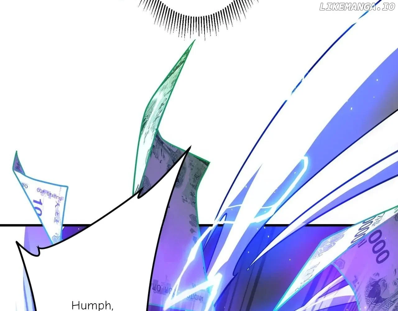 It All Starts With Trillions Of Nether Currency — Chapter 212 — page 62