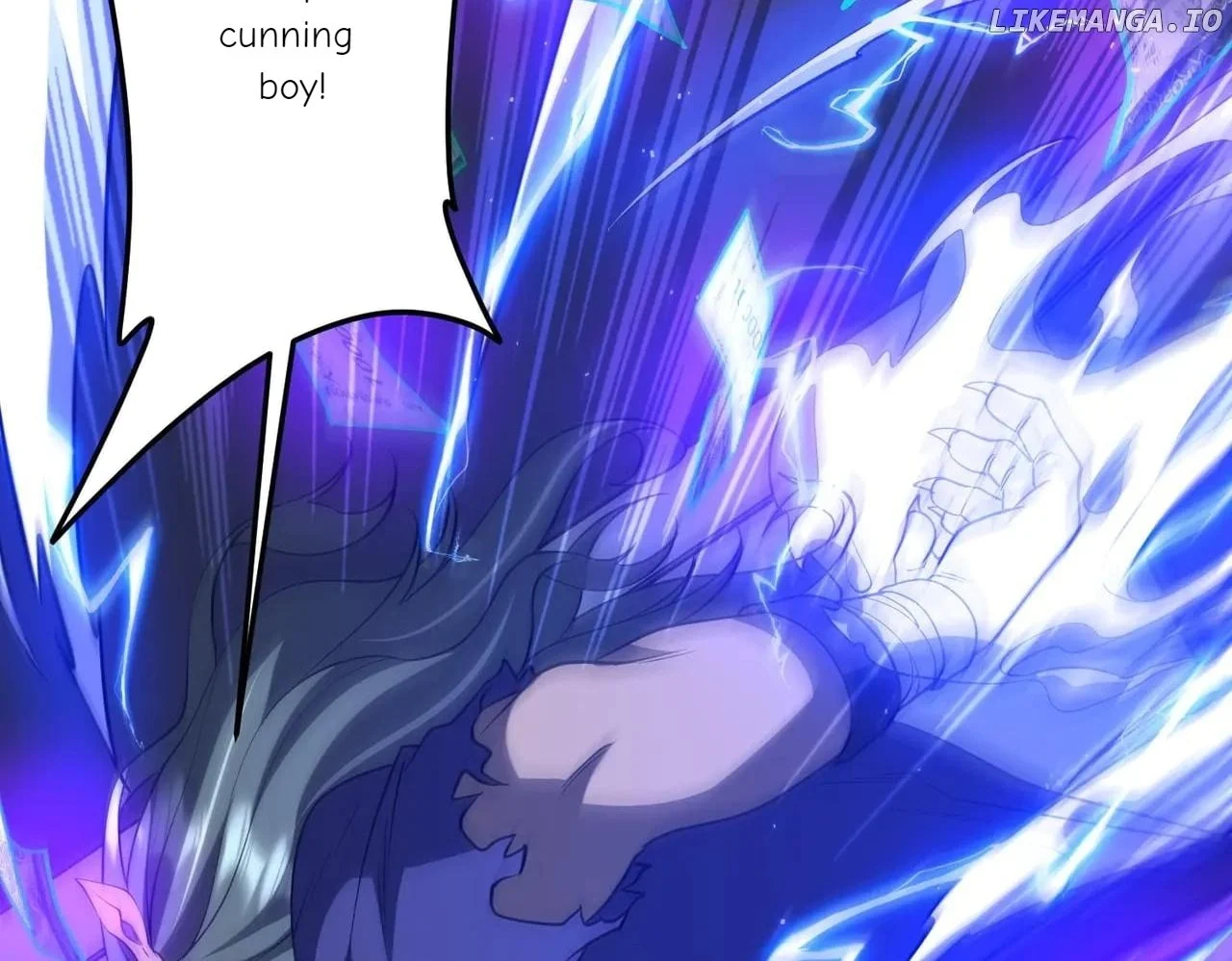 It All Starts With Trillions Of Nether Currency — Chapter 212 — page 63