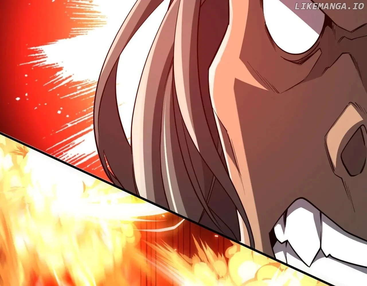 It All Starts With Trillions Of Nether Currency — Chapter 212 — page 70