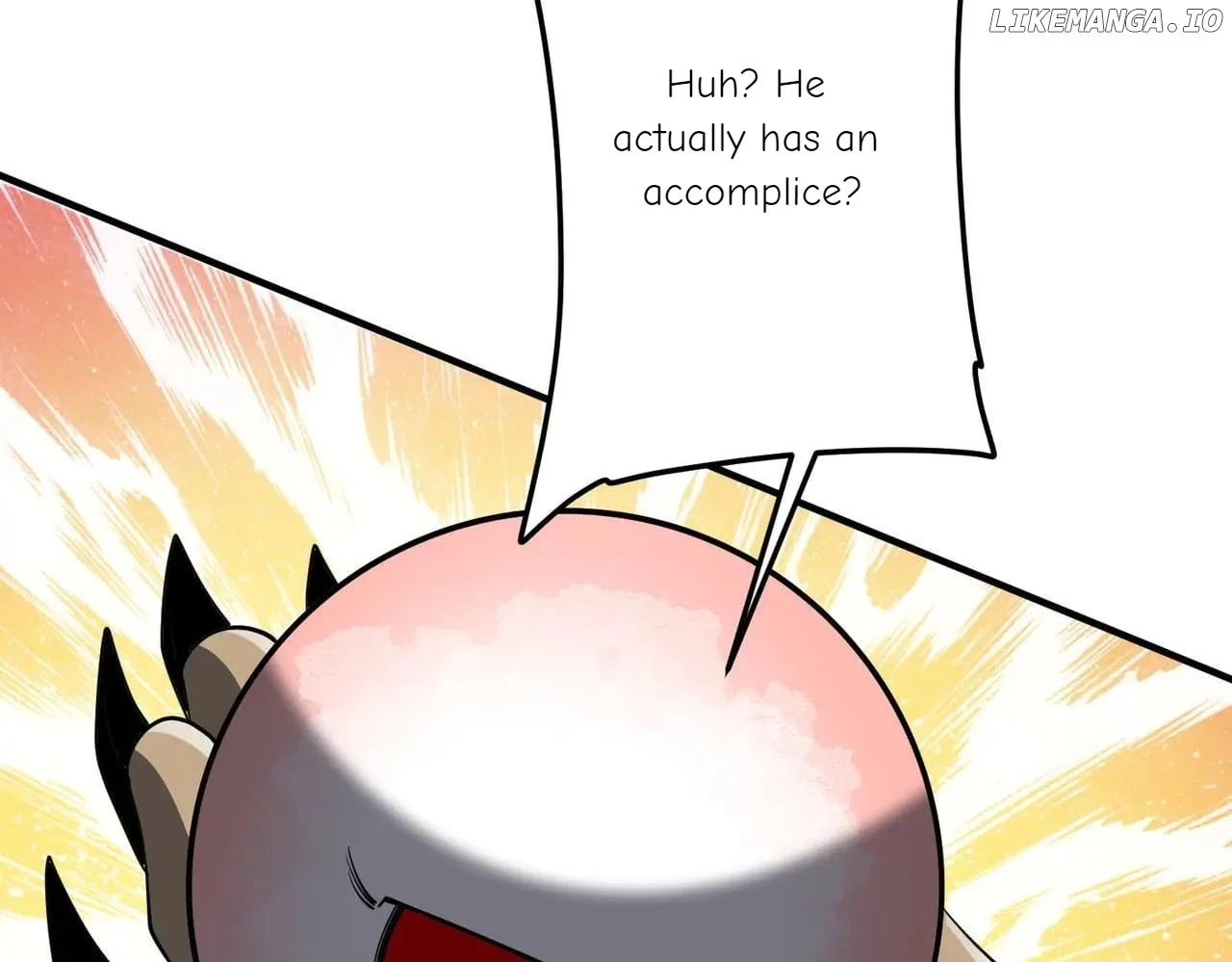It All Starts With Trillions Of Nether Currency — Chapter 212 — page 81