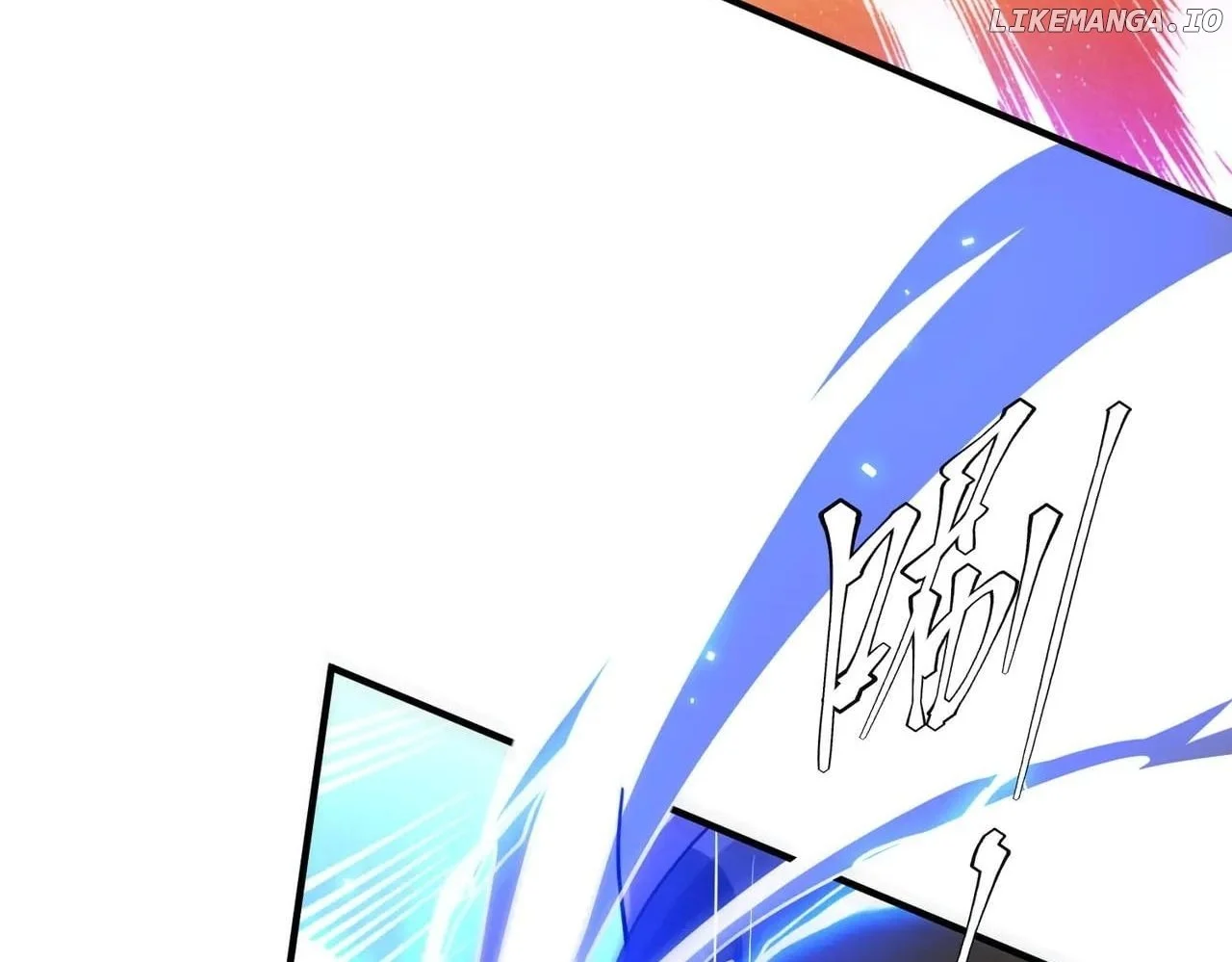 It All Starts With Trillions Of Nether Currency — Chapter 212 — page 83