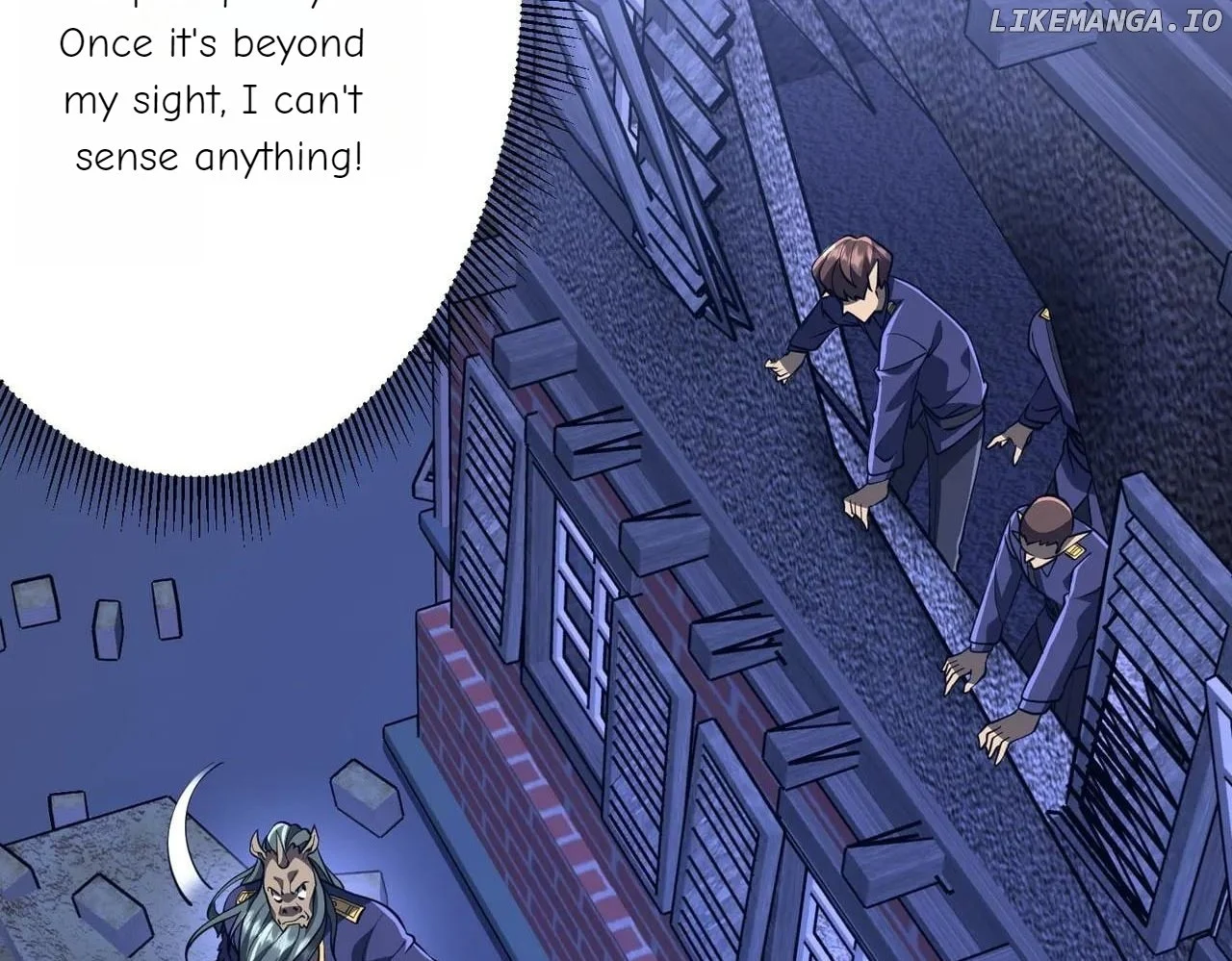 It All Starts With Trillions Of Nether Currency — Chapter 212 — page 103