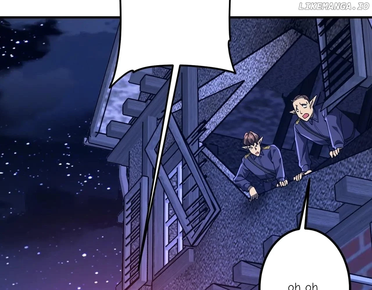 It All Starts With Trillions Of Nether Currency — Chapter 212 — page 106