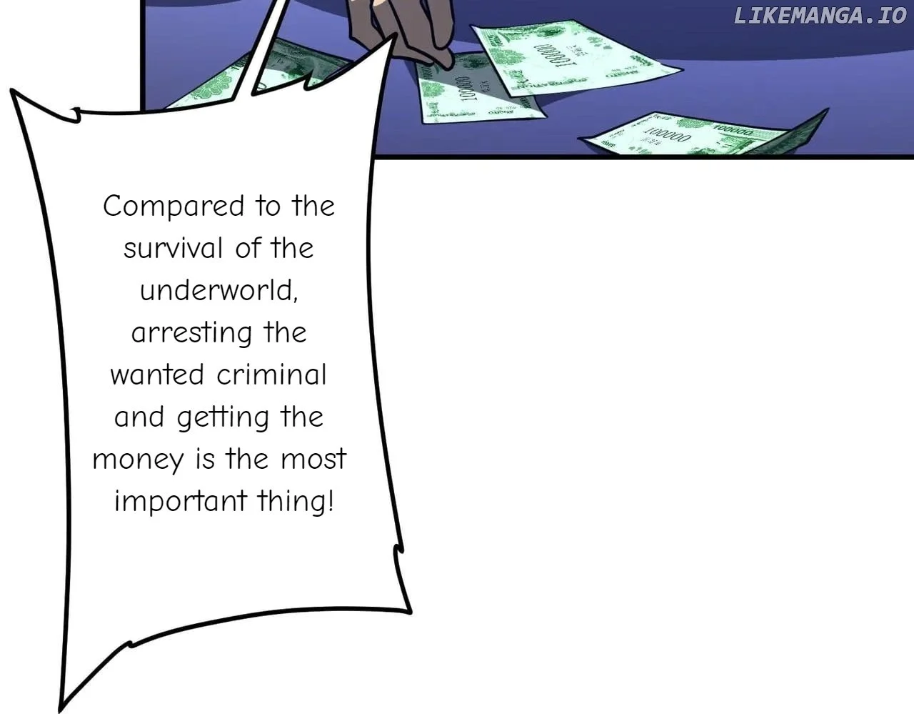 It All Starts With Trillions Of Nether Currency — Chapter 212 — page 114