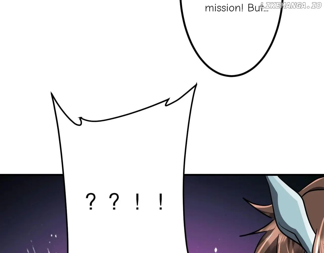 It All Starts With Trillions Of Nether Currency — Chapter 212 — page 137