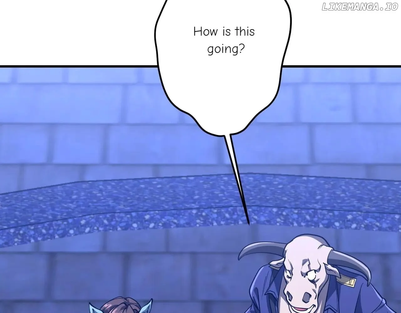 It All Starts With Trillions Of Nether Currency — Chapter 212 — page 141