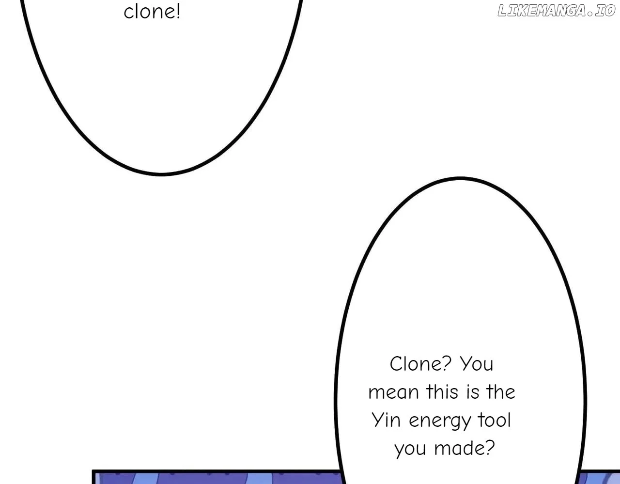 It All Starts With Trillions Of Nether Currency — Chapter 212 — page 145