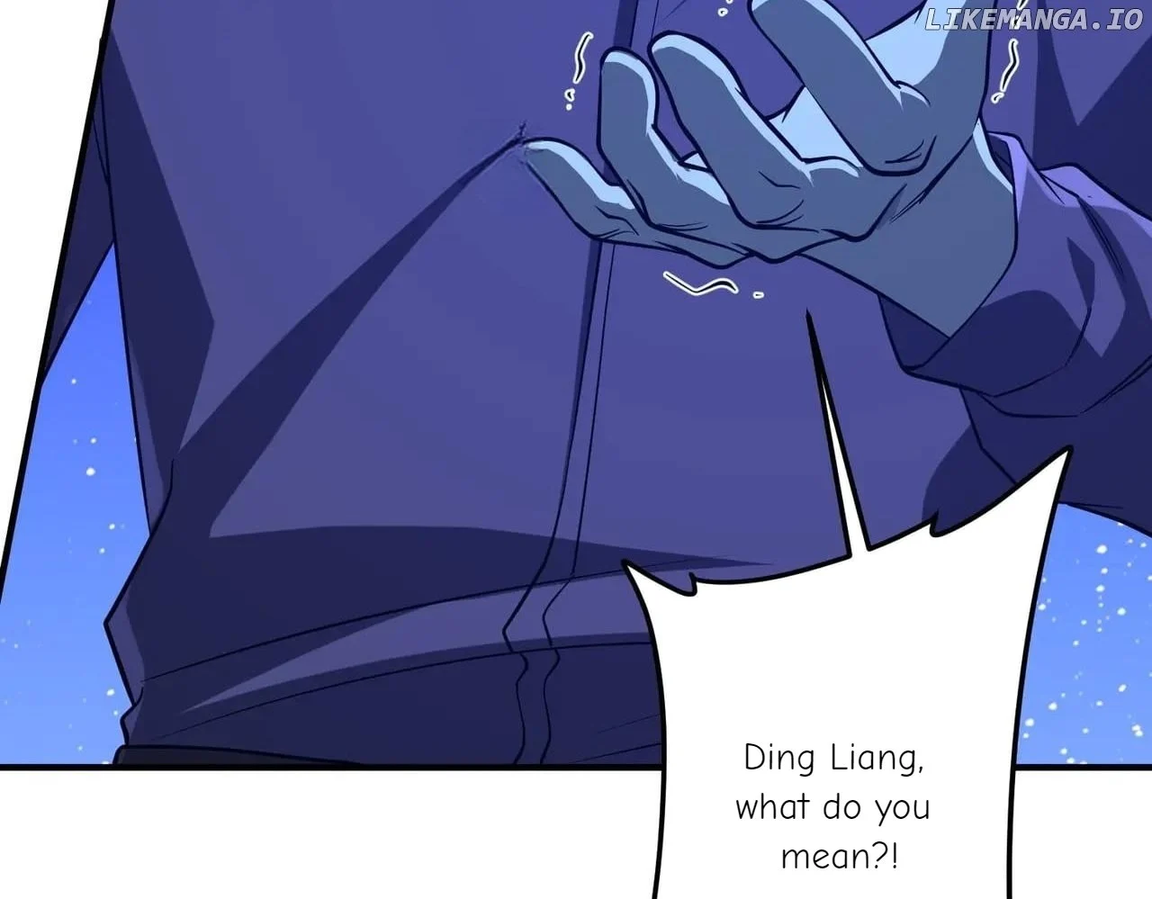It All Starts With Trillions Of Nether Currency — Chapter 212 — page 161
