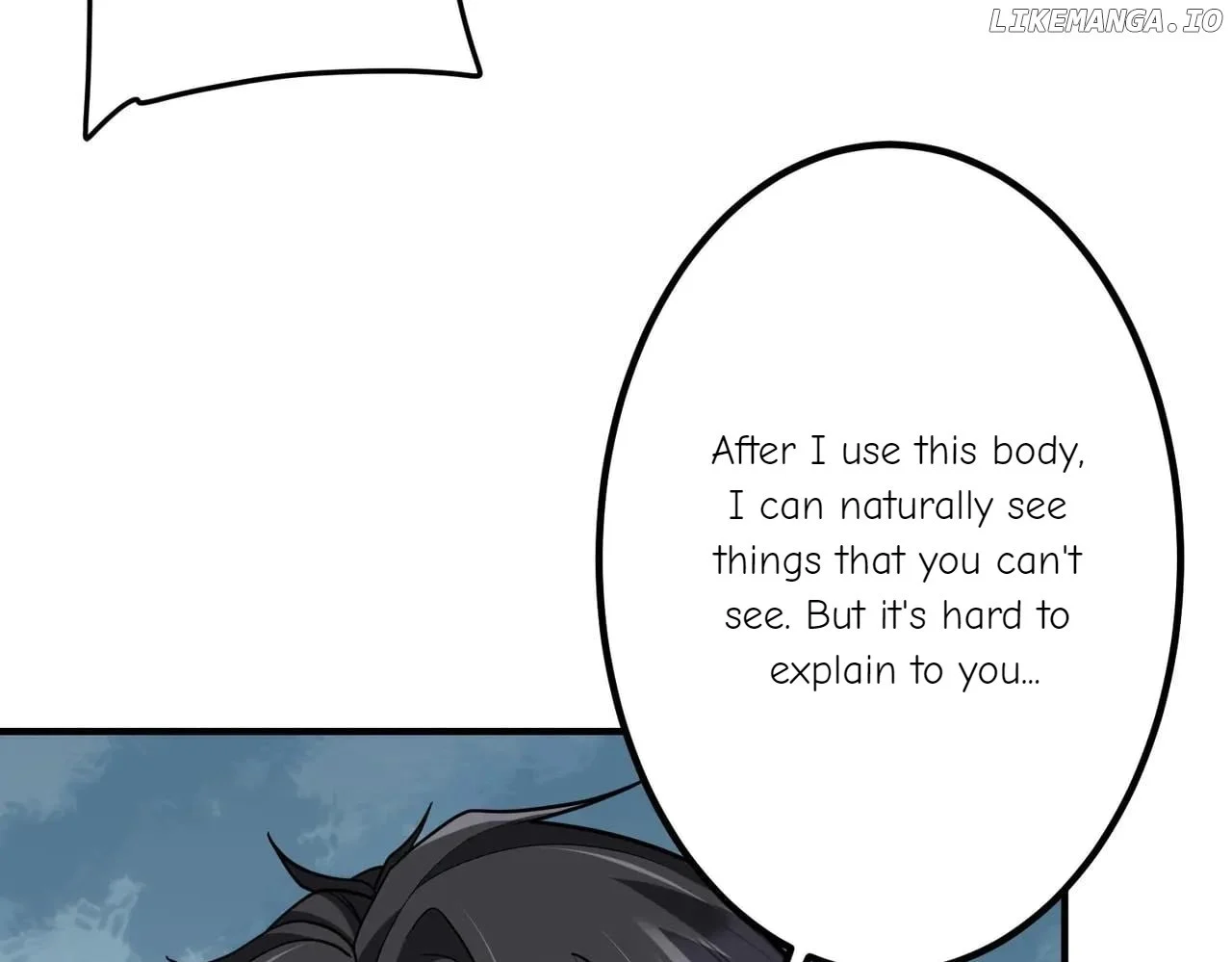 It All Starts With Trillions Of Nether Currency — Chapter 213 — page 4