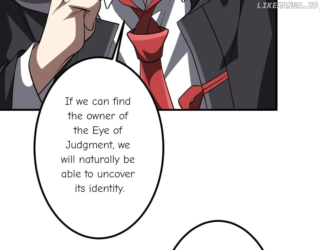 It All Starts With Trillions Of Nether Currency — Chapter 213 — page 6