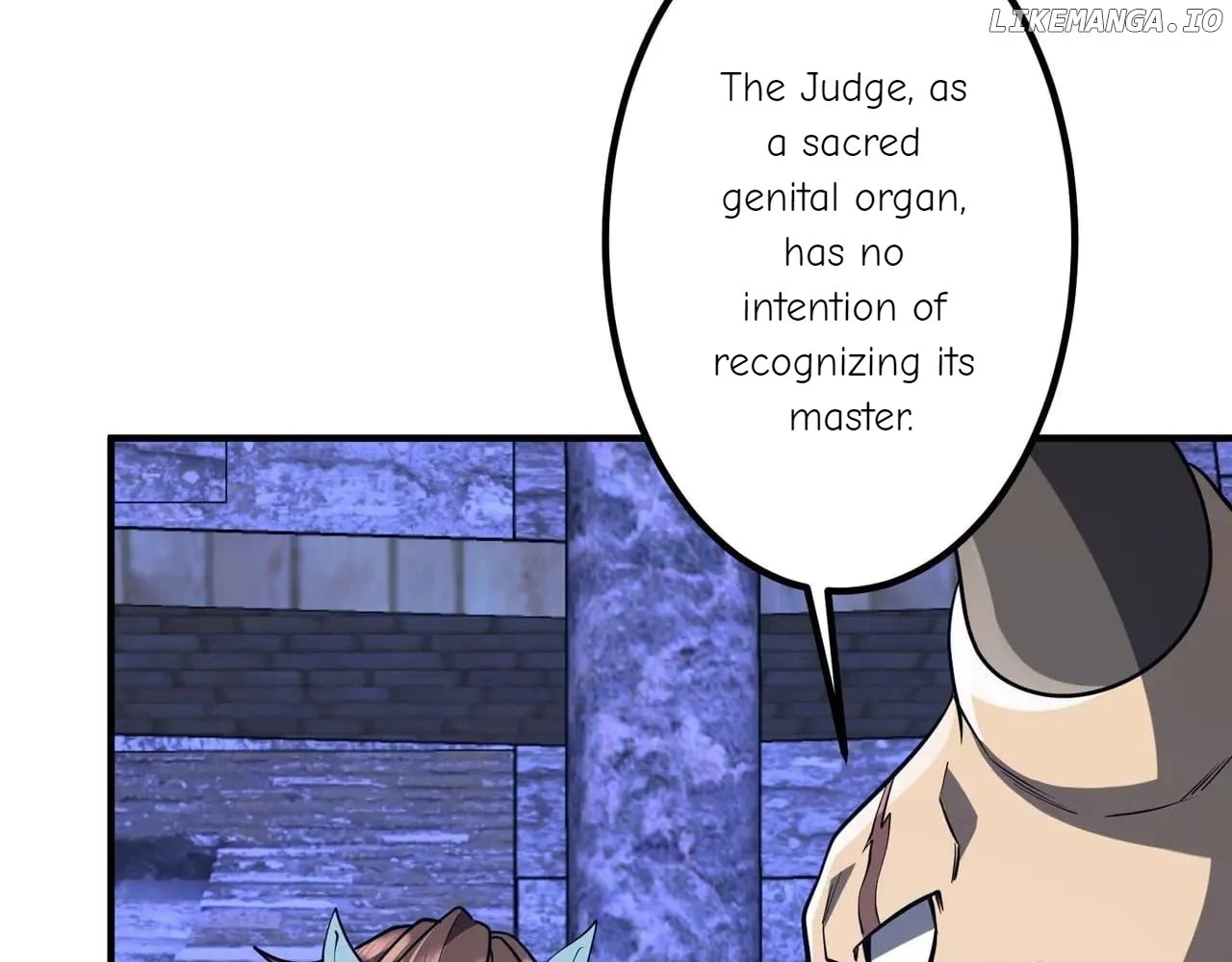 It All Starts With Trillions Of Nether Currency — Chapter 213 — page 7