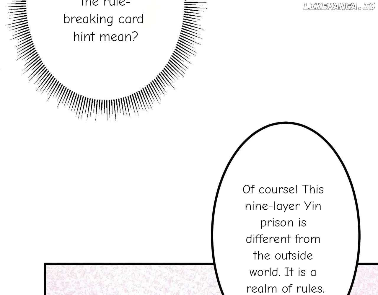 It All Starts With Trillions Of Nether Currency — Chapter 213 — page 12