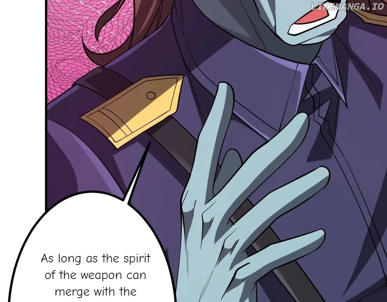 It All Starts With Trillions Of Nether Currency — Chapter 213 — page 14