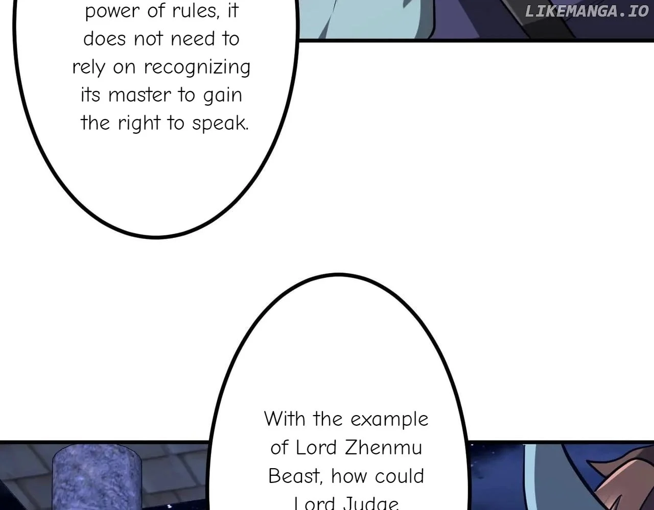 It All Starts With Trillions Of Nether Currency — Chapter 213 — page 15