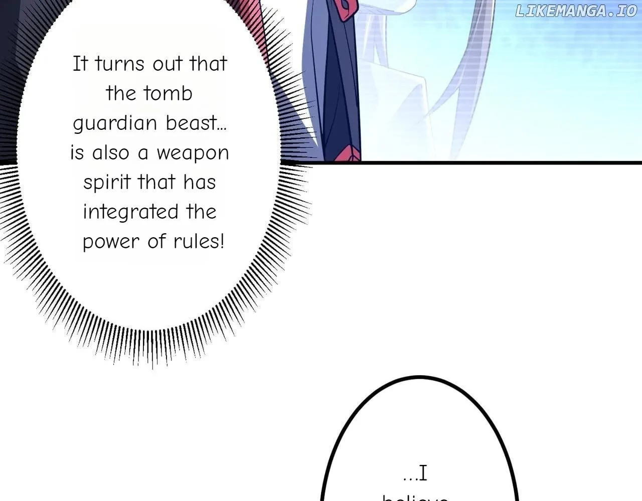 It All Starts With Trillions Of Nether Currency — Chapter 213 — page 22