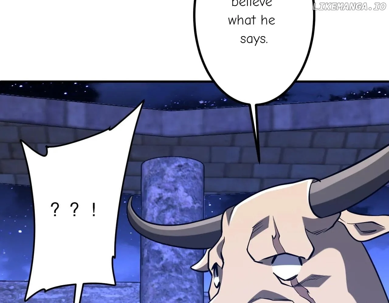 It All Starts With Trillions Of Nether Currency — Chapter 213 — page 23