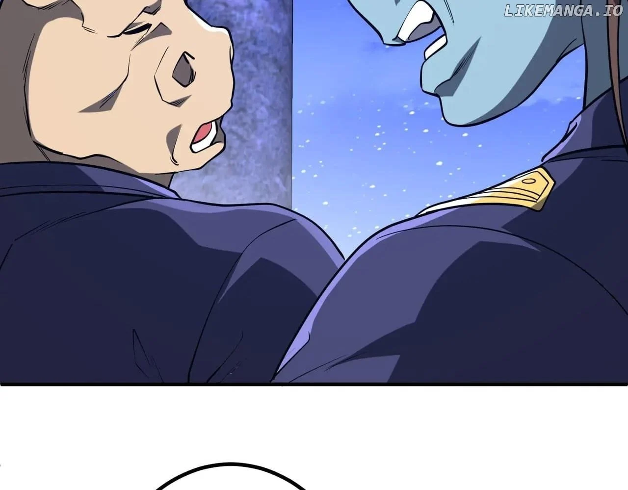 It All Starts With Trillions Of Nether Currency — Chapter 213 — page 27
