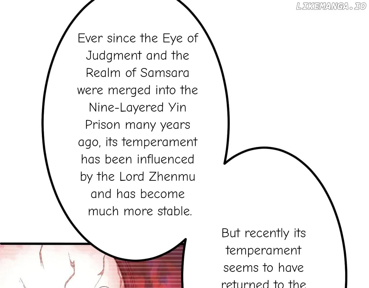 It All Starts With Trillions Of Nether Currency — Chapter 213 — page 28