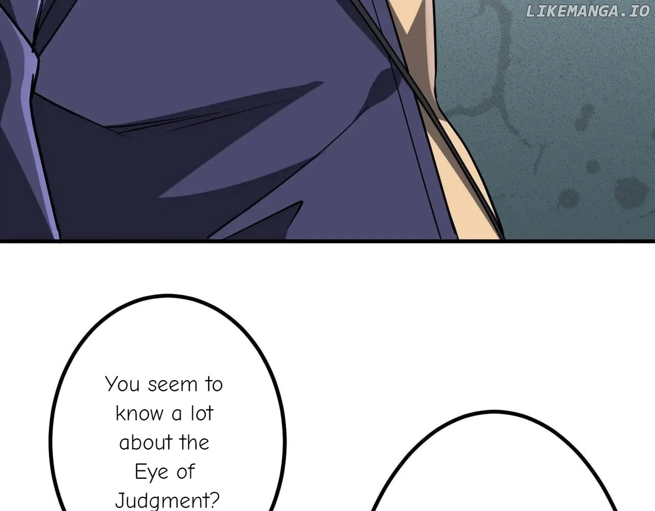 It All Starts With Trillions Of Nether Currency — Chapter 213 — page 32