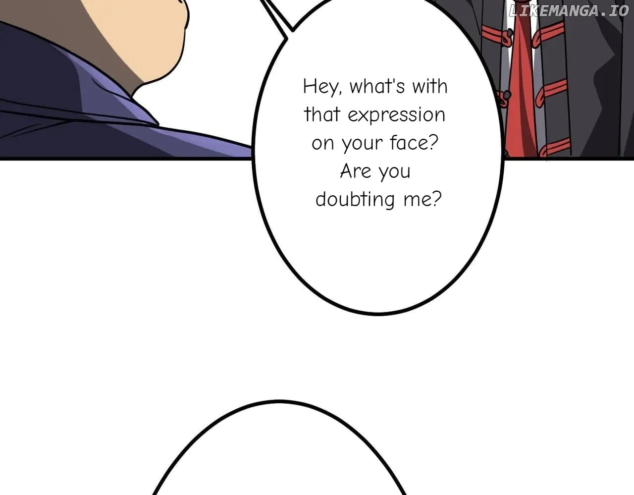 It All Starts With Trillions Of Nether Currency — Chapter 213 — page 37