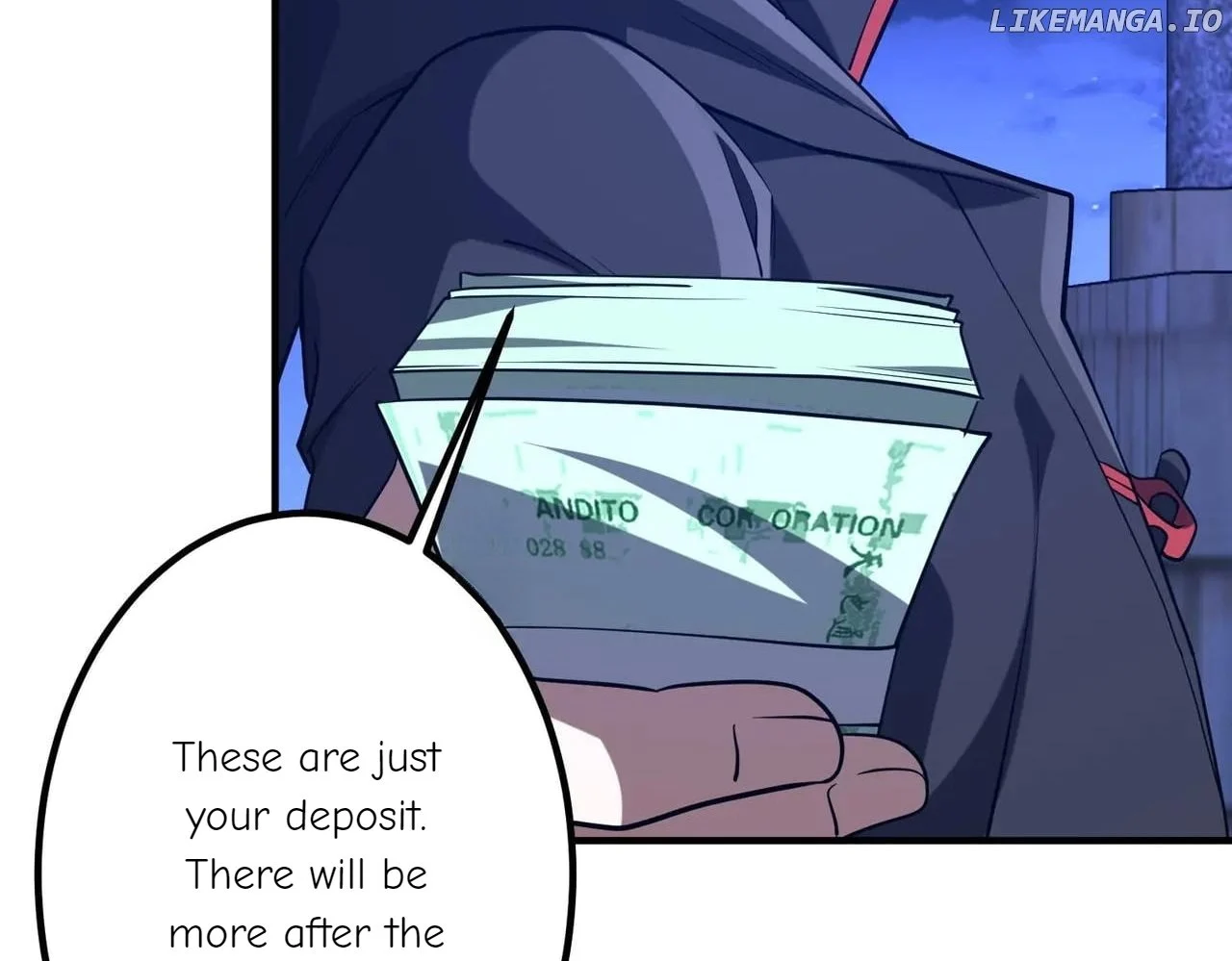 It All Starts With Trillions Of Nether Currency — Chapter 213 — page 48