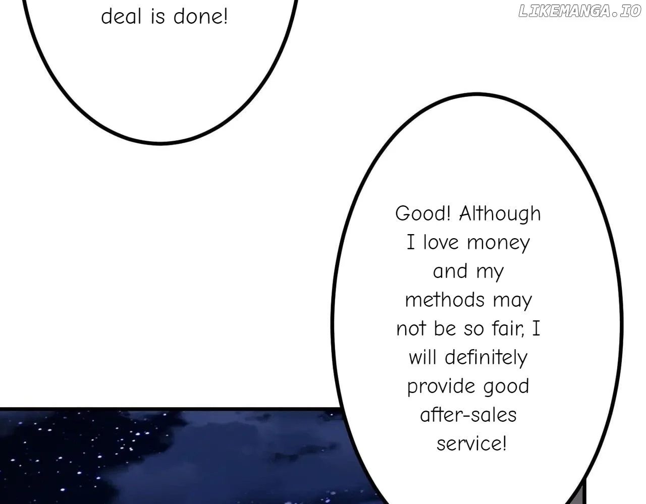It All Starts With Trillions Of Nether Currency — Chapter 213 — page 49