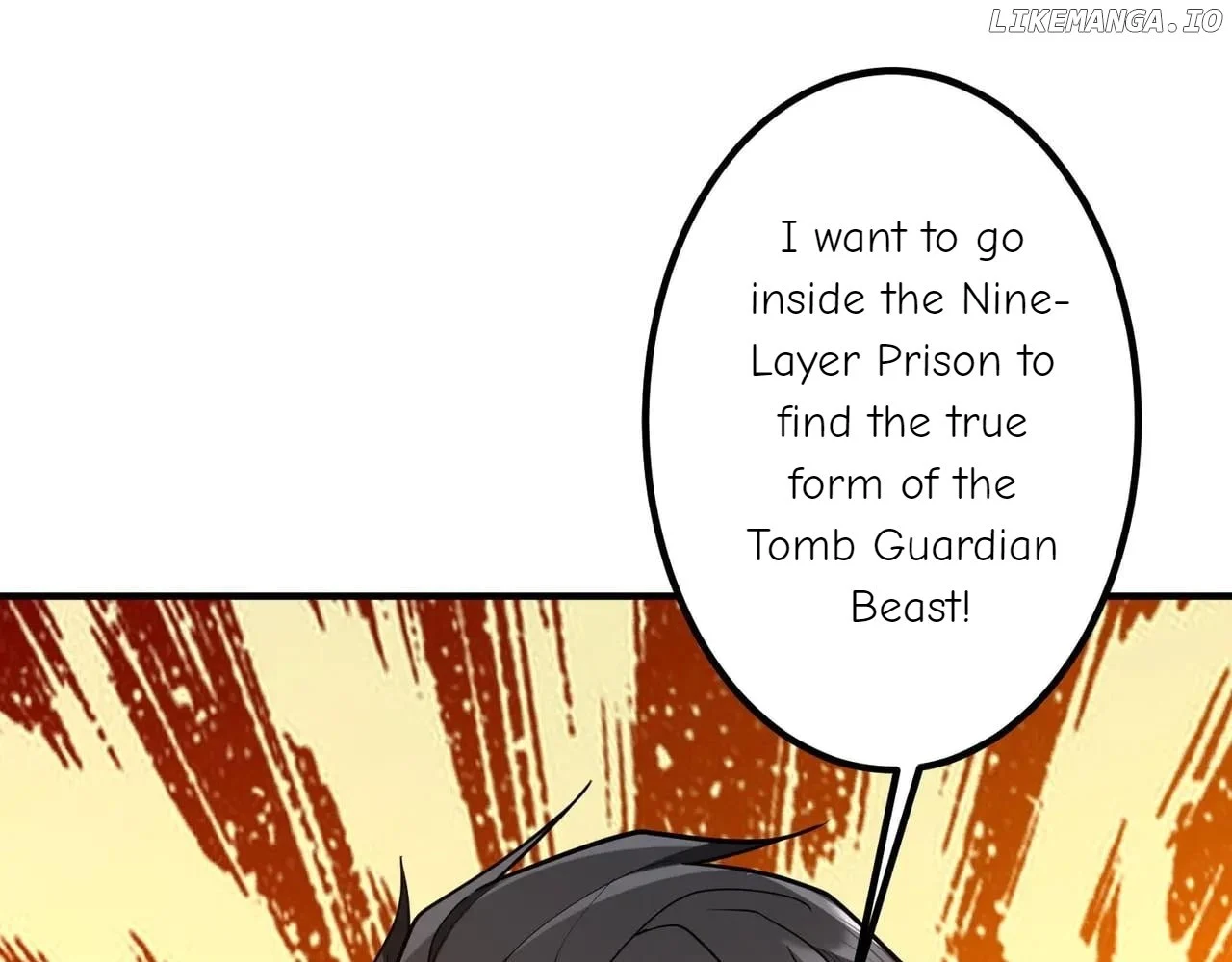 It All Starts With Trillions Of Nether Currency — Chapter 213 — page 52