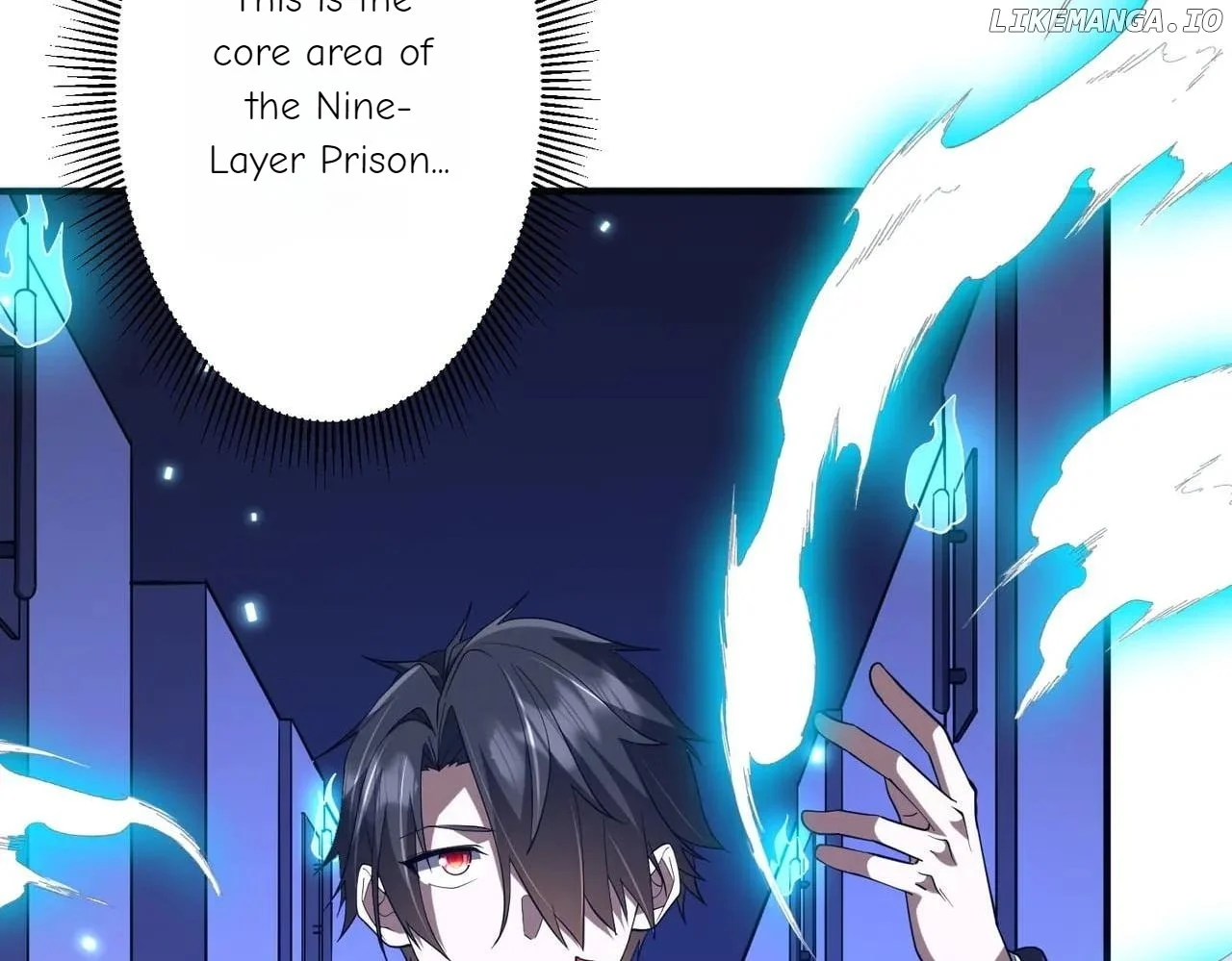 It All Starts With Trillions Of Nether Currency — Chapter 213 — page 63