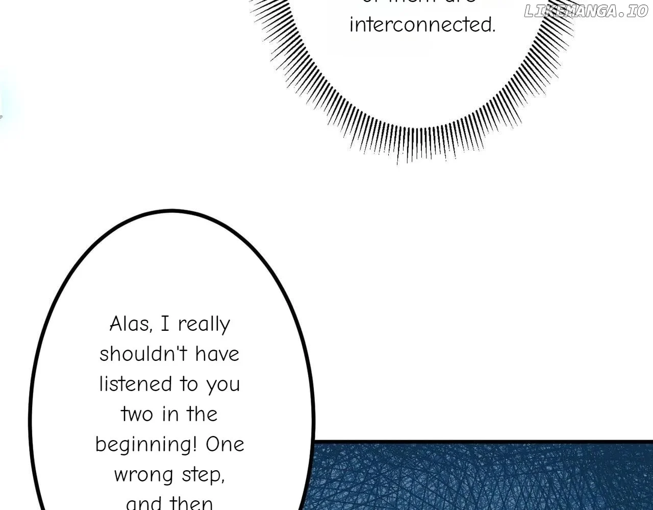 It All Starts With Trillions Of Nether Currency — Chapter 213 — page 65