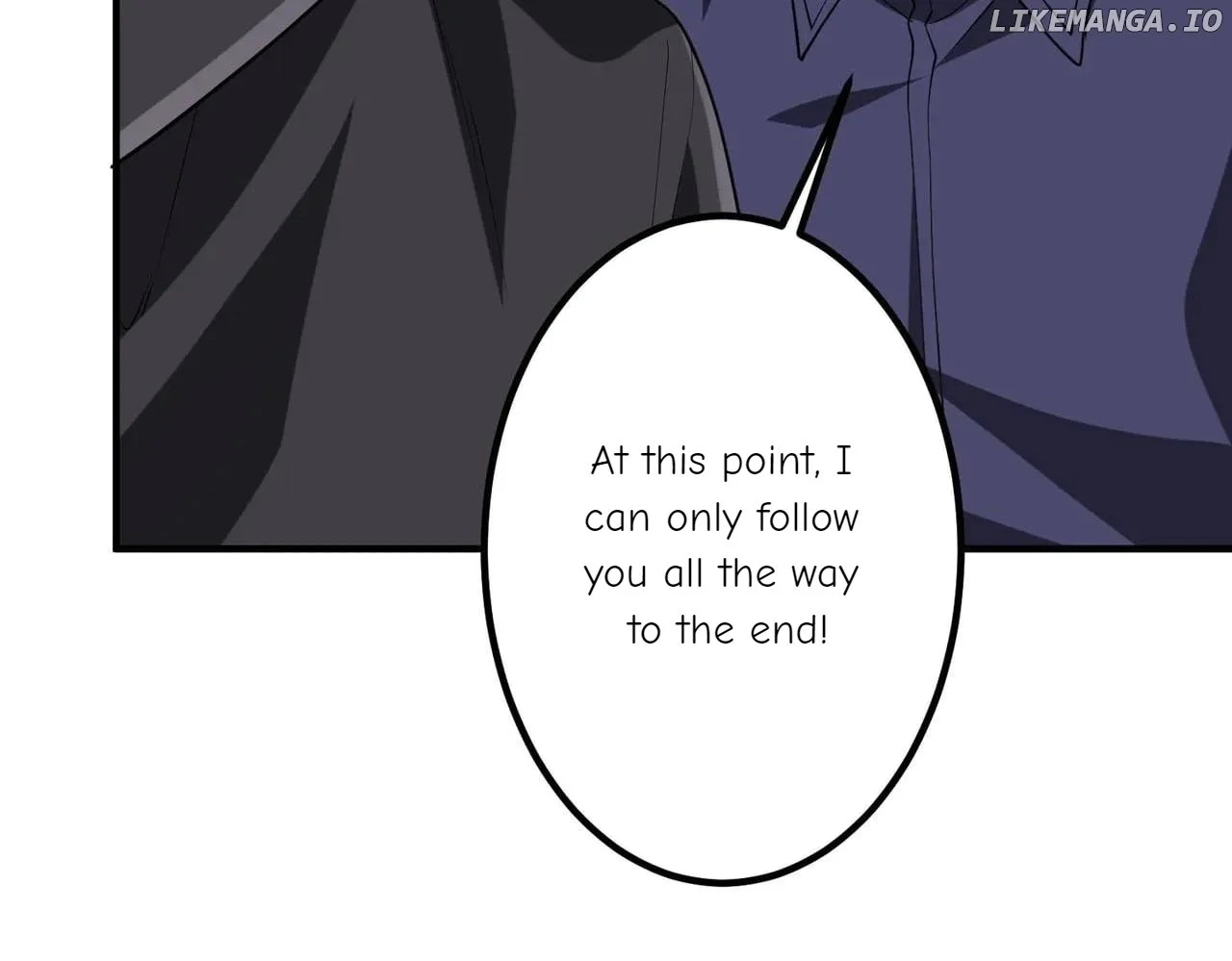 It All Starts With Trillions Of Nether Currency — Chapter 213 — page 67