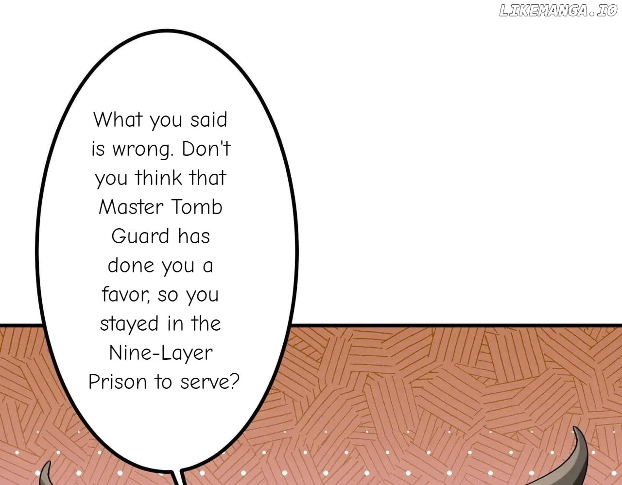 It All Starts With Trillions Of Nether Currency — Chapter 213 — page 68