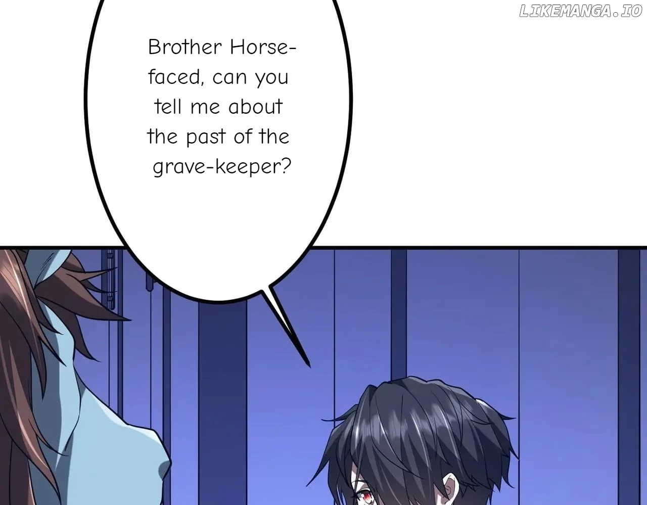 It All Starts With Trillions Of Nether Currency — Chapter 213 — page 71