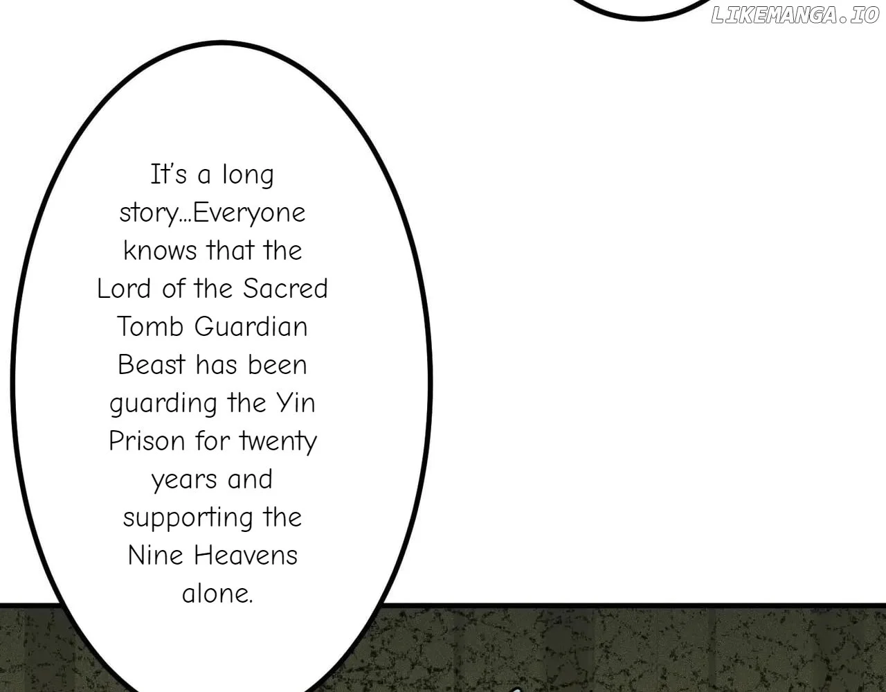 It All Starts With Trillions Of Nether Currency — Chapter 213 — page 73