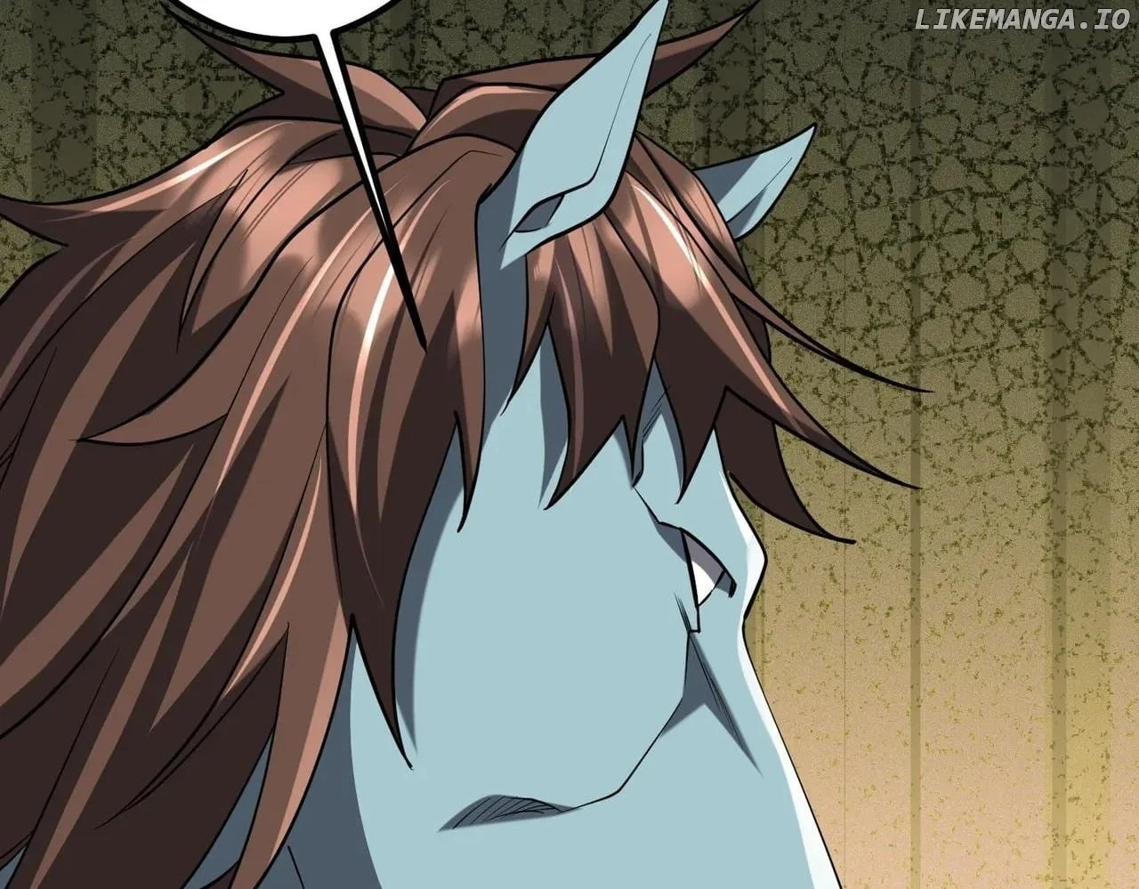 It All Starts With Trillions Of Nether Currency — Chapter 213 — page 74
