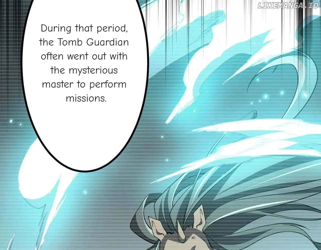 It All Starts With Trillions Of Nether Currency — Chapter 213 — page 77
