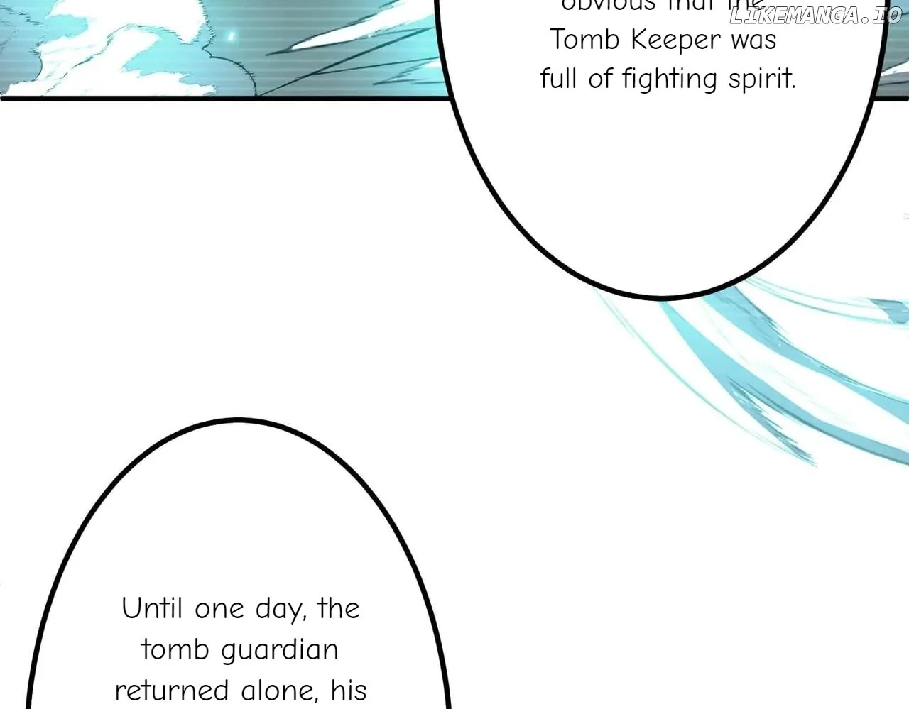 It All Starts With Trillions Of Nether Currency — Chapter 213 — page 80