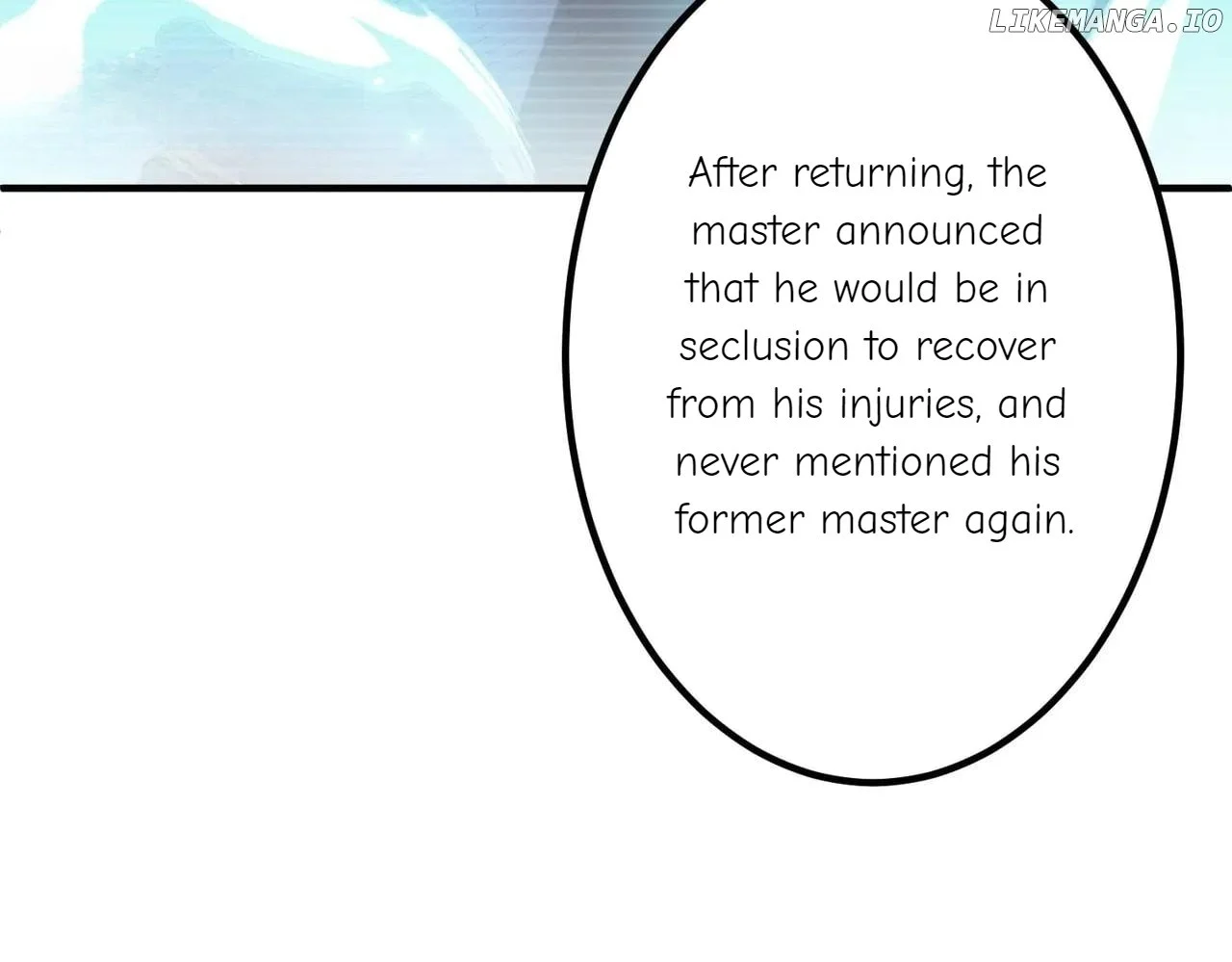 It All Starts With Trillions Of Nether Currency — Chapter 213 — page 84